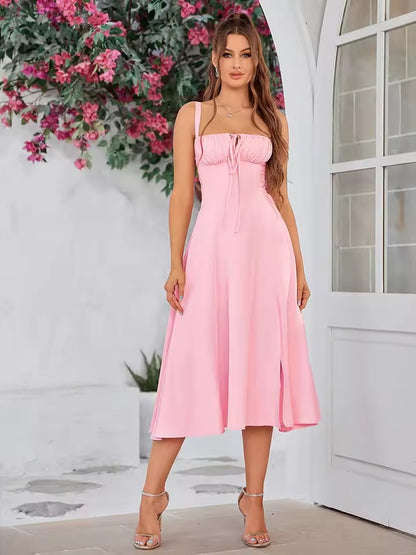 Corset Dress