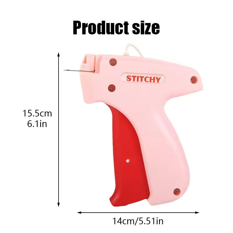Instant Stitch