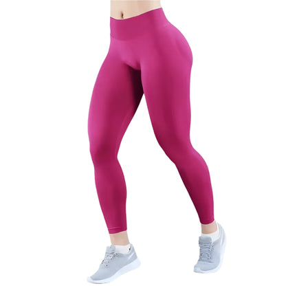 Booty Popping Leggings