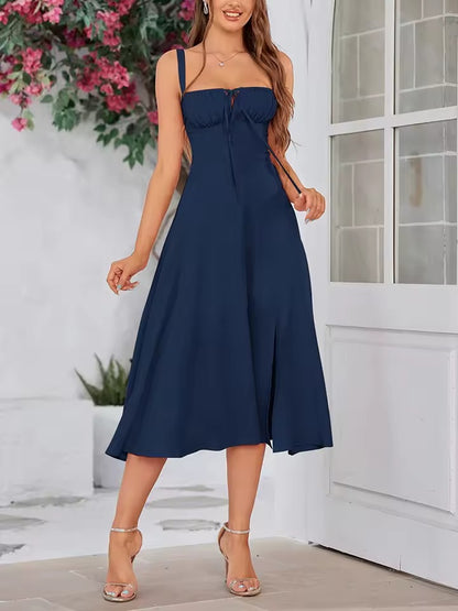 Corset Dress