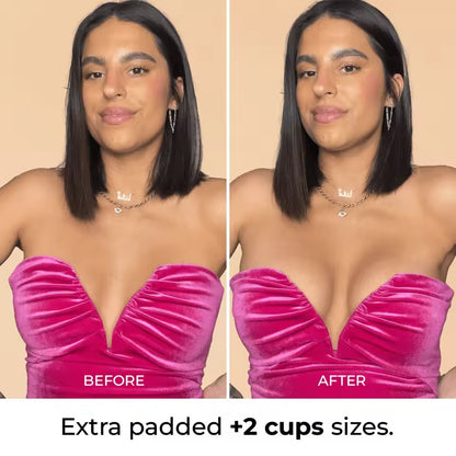Sticky Bra Inserts
