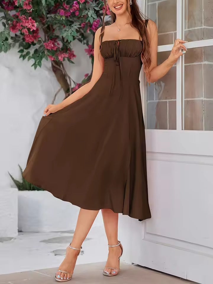 Corset Dress
