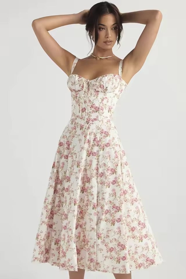 Corset Dress
