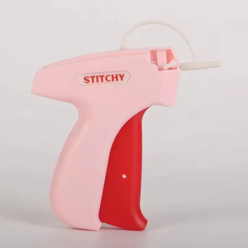 Instant Stitch