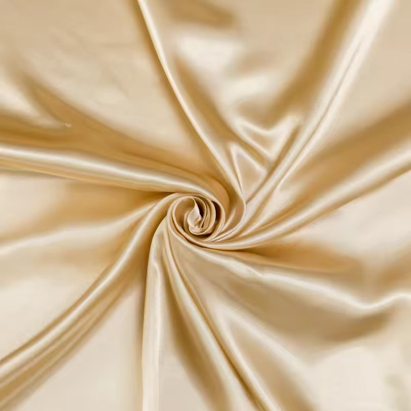 Satin Sheet Set