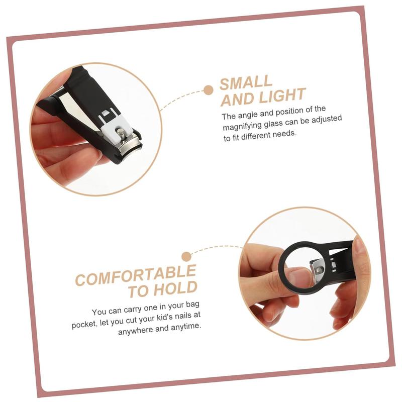 Magnifying Nail Clipper