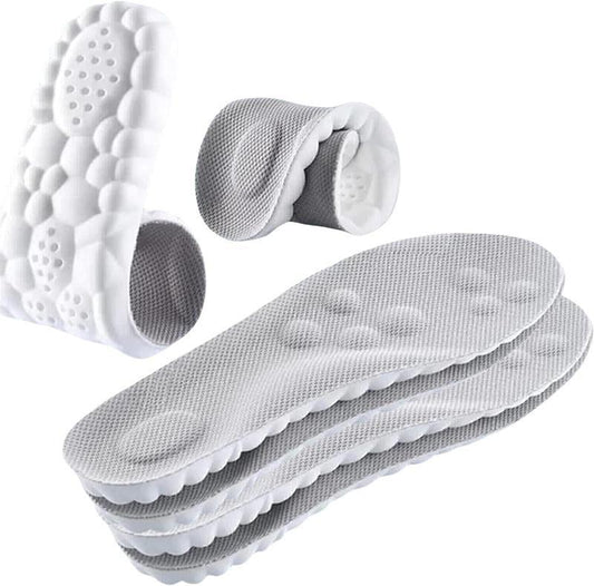 Cloud Insoles