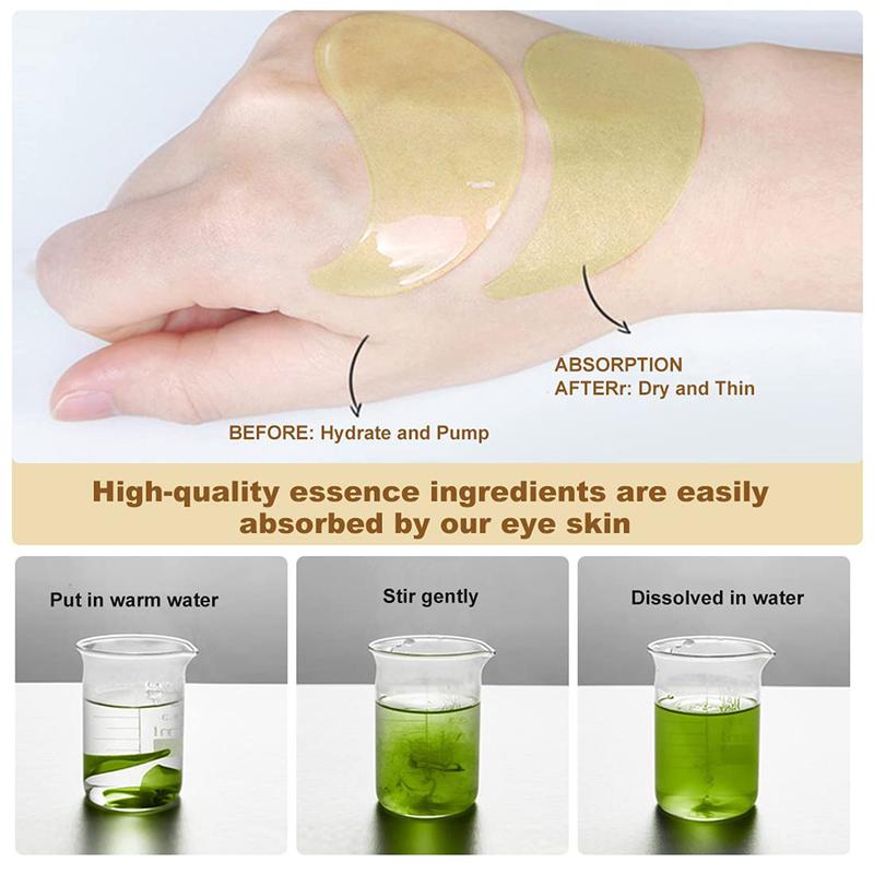 Dark Circle Eye Mask