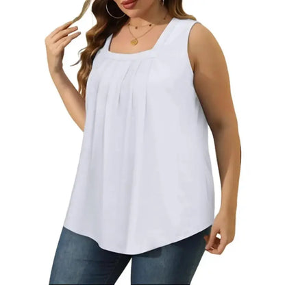 Loose Tank Top