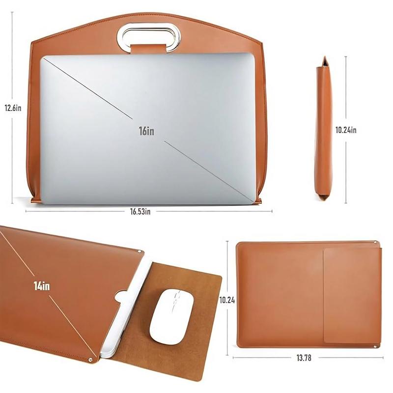 Tote Laptop Bag