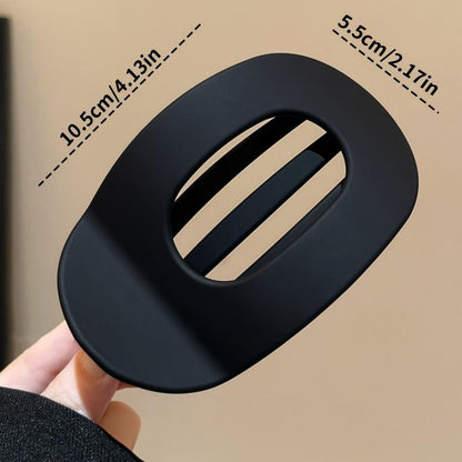 Flat Hair Clip