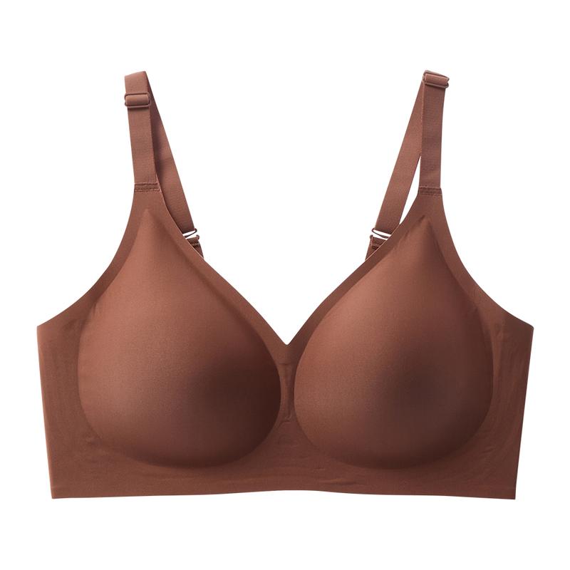 Wireless Jelly Bra