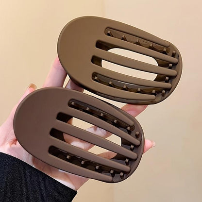 Flat Hair Clip