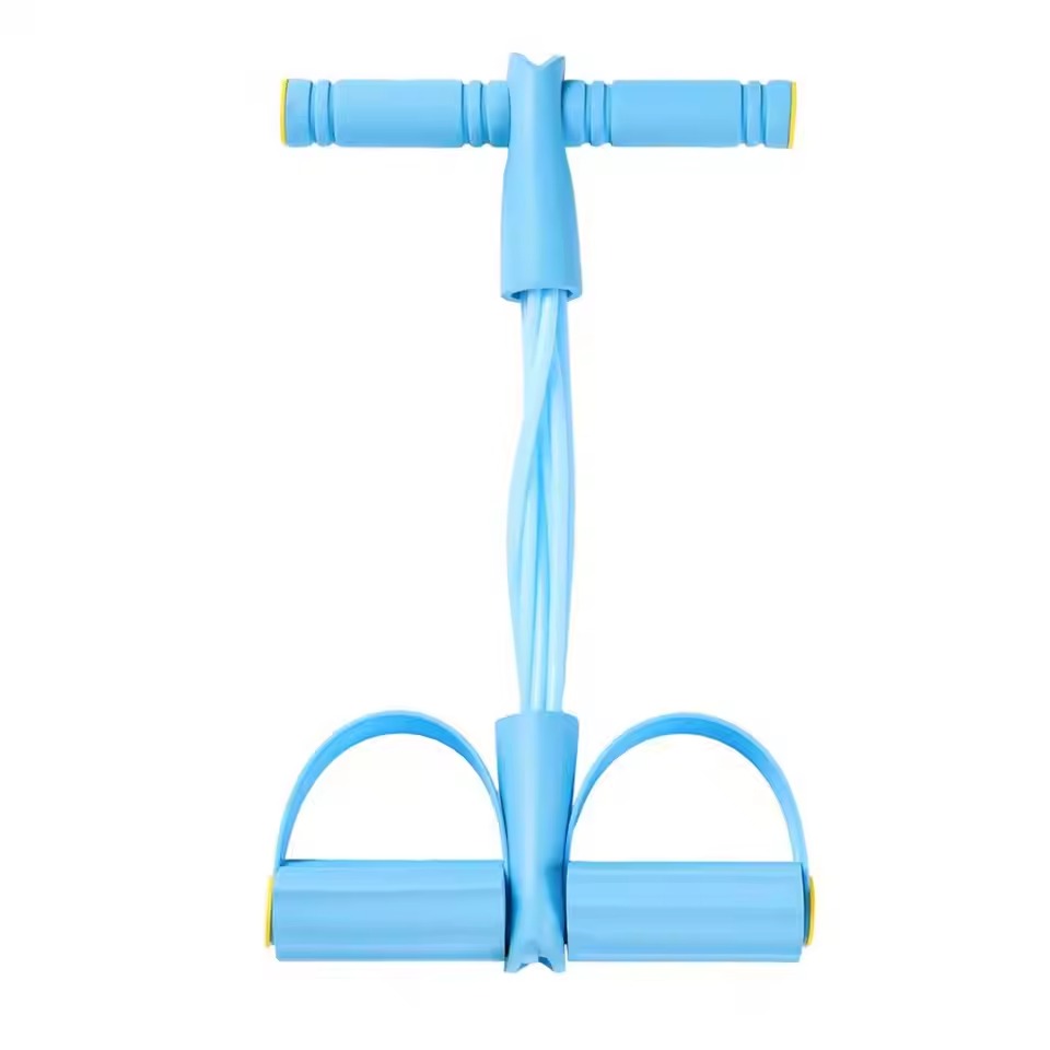 At-Home Core Trainer