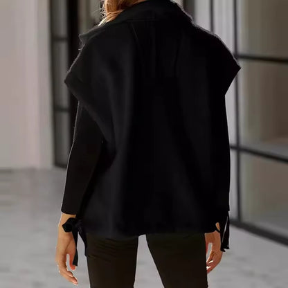 Fleece Vest