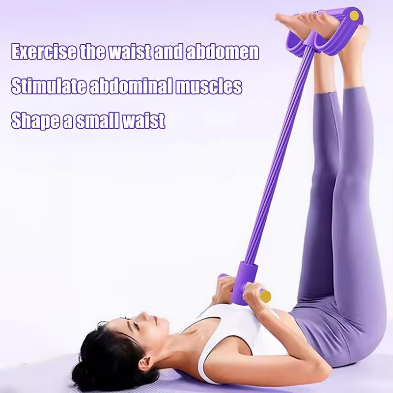 At-Home Core Trainer