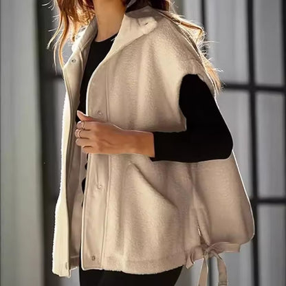 Fleece Vest