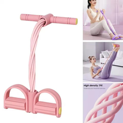 At-Home Core Trainer