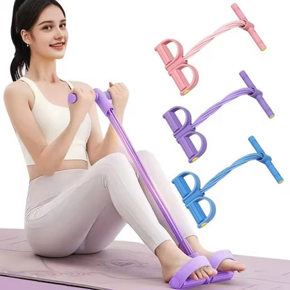 At-Home Core Trainer