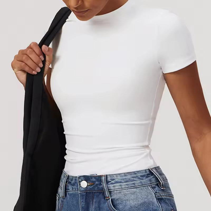 Compression Tee