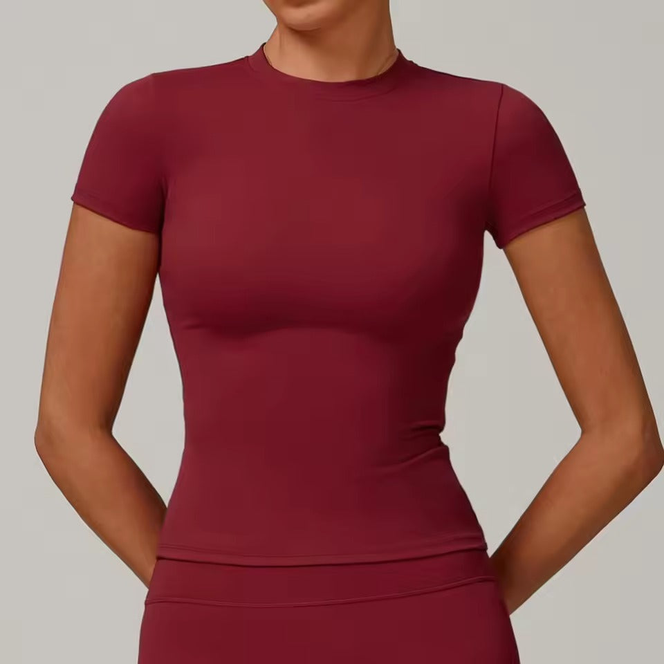 Compression Tee