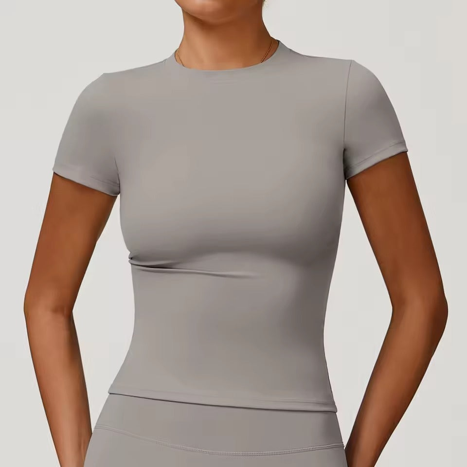 Compression Tee