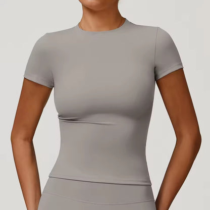 Compression Tee