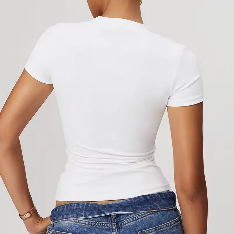 Compression Tee