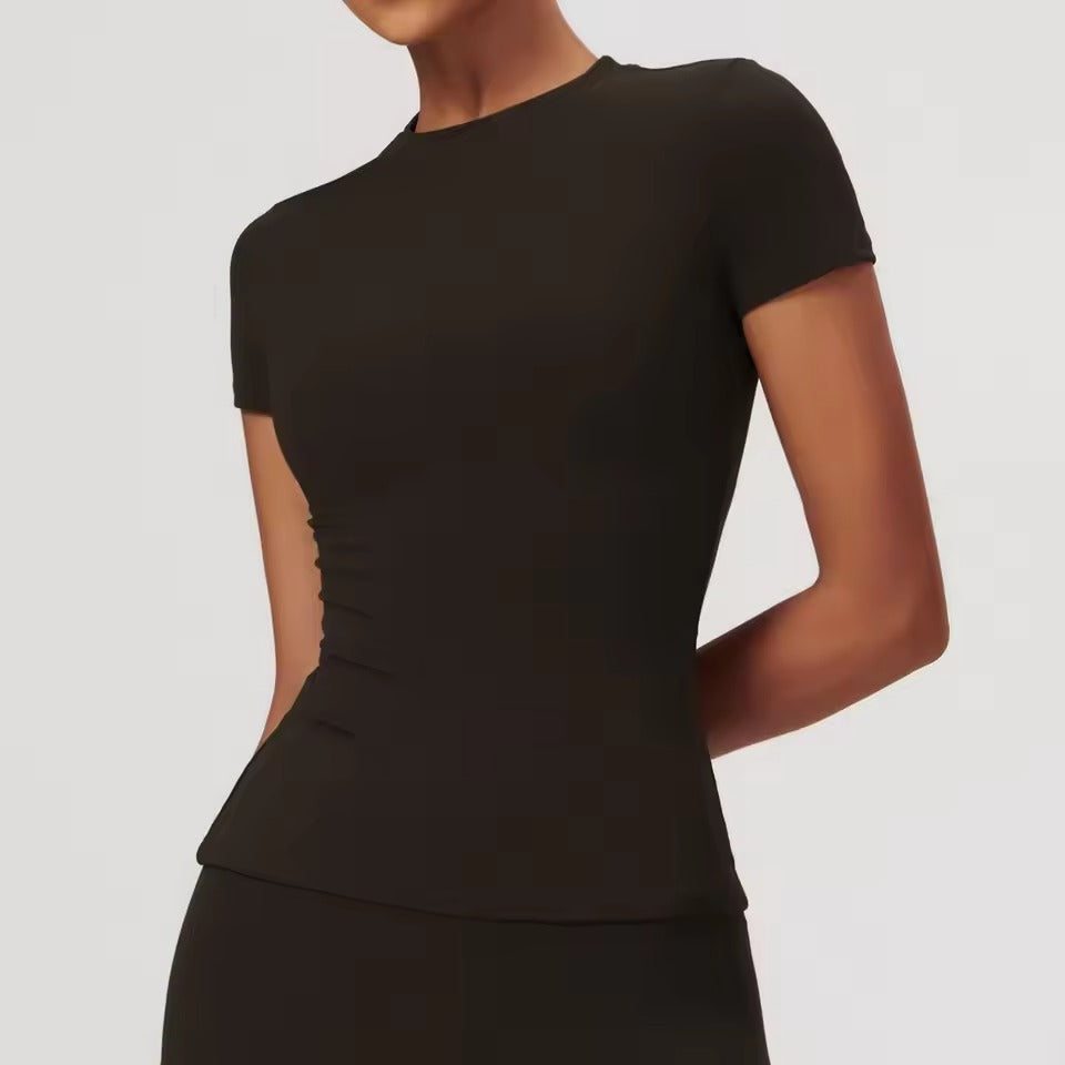 Compression Tee