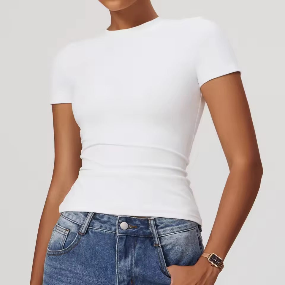 Compression Tee