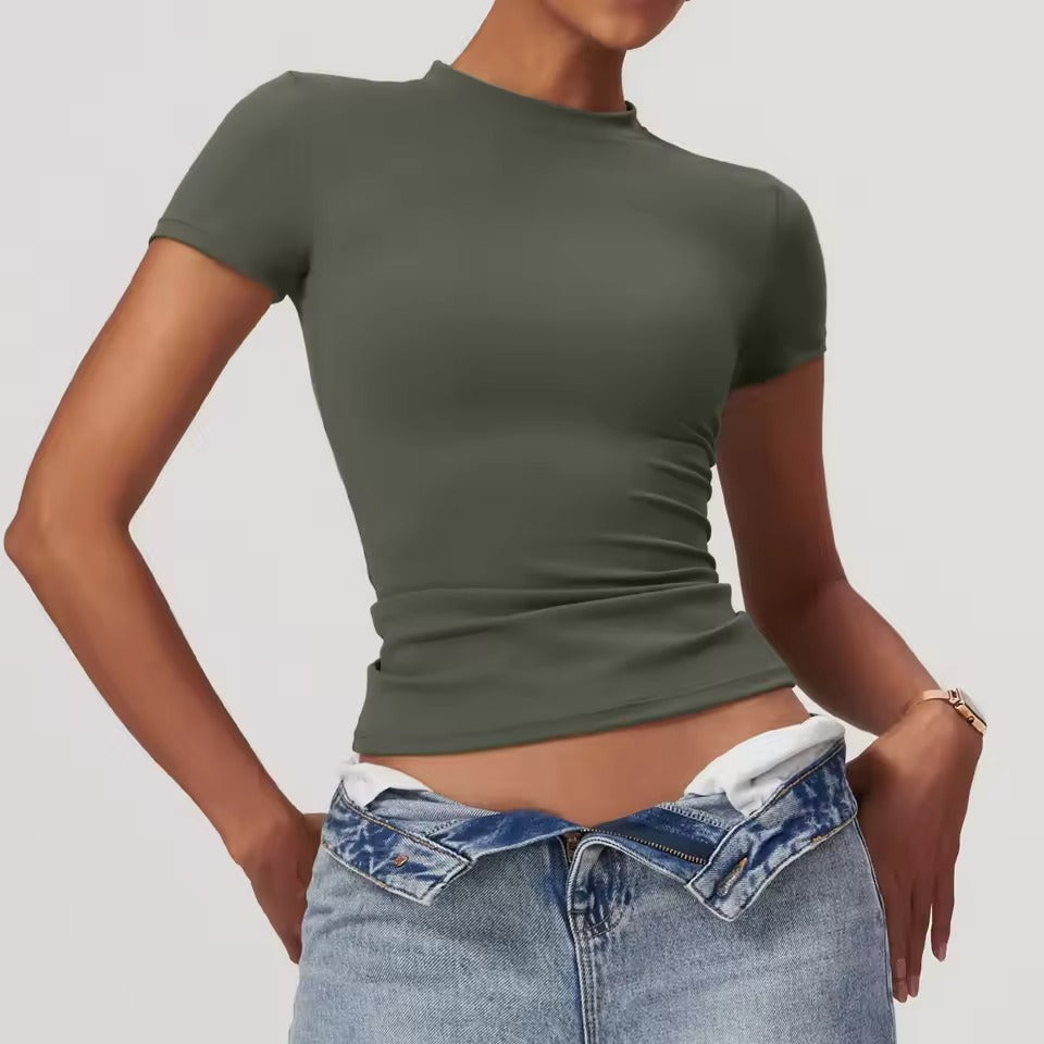 Compression Tee