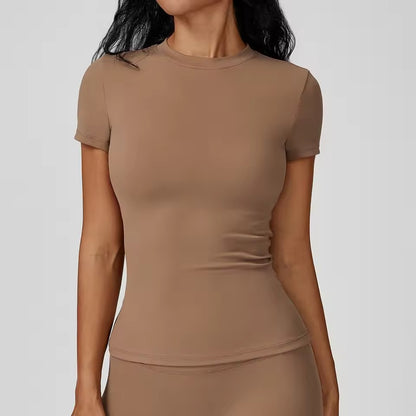 Compression Tee