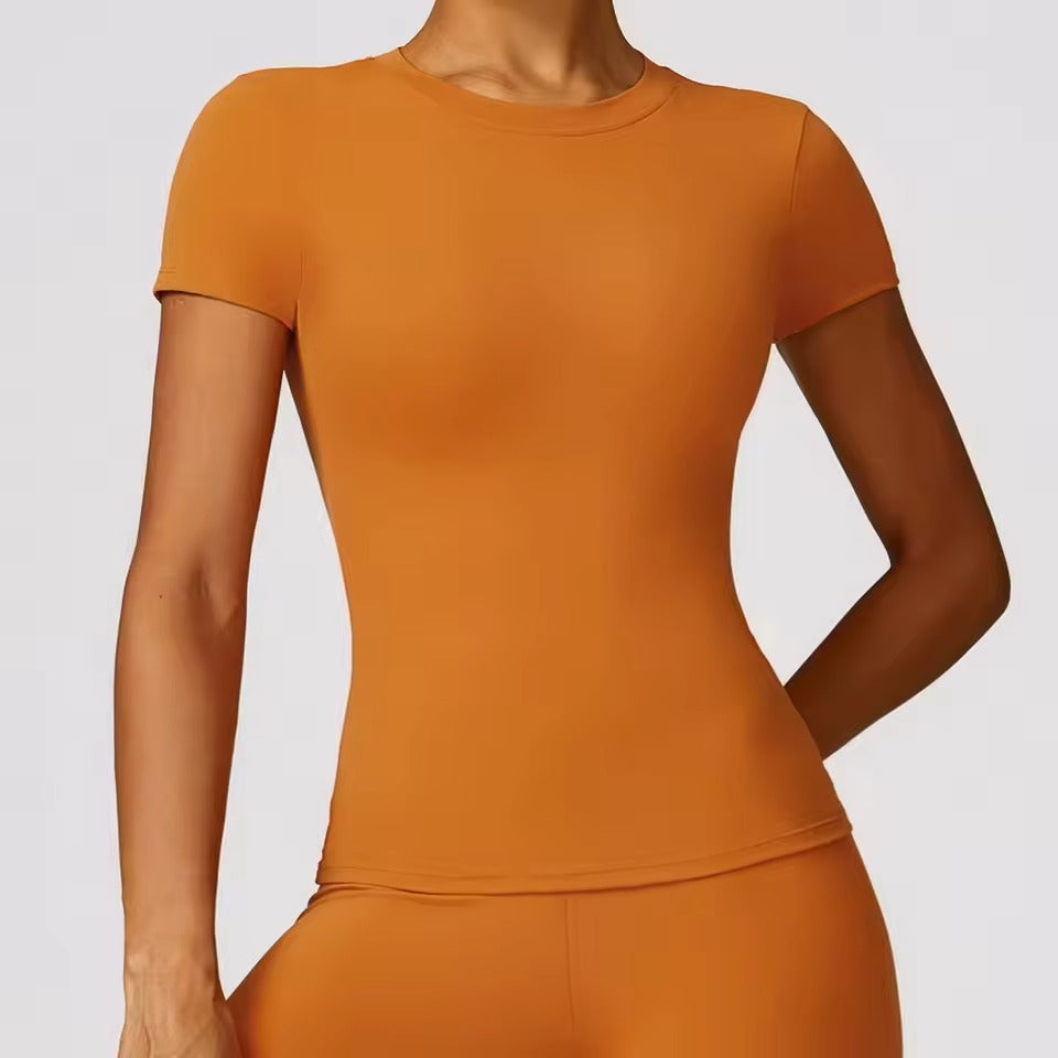 Compression Tee