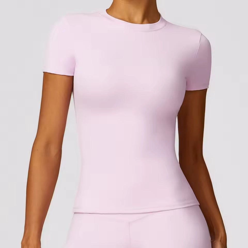 Compression Tee