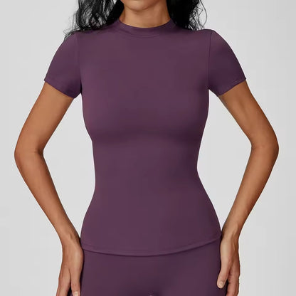 Compression Tee