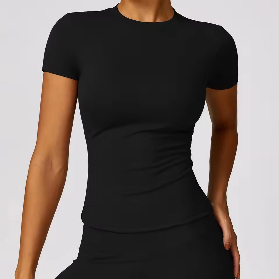 Compression Tee