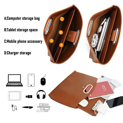 Tote Laptop Bag