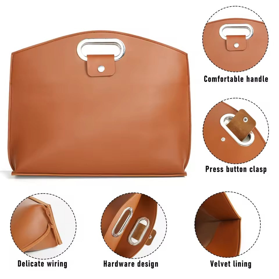Tote Laptop Bag