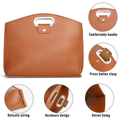 Tote Laptop Bag