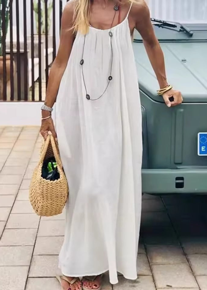 Loose Cami Dress