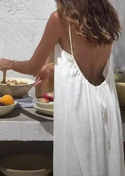Loose Cami Dress
