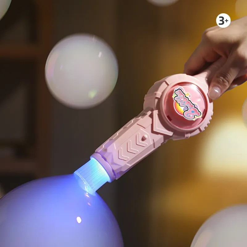 Bubble Wand