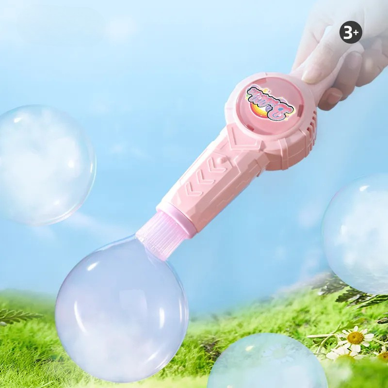 Bubble Wand