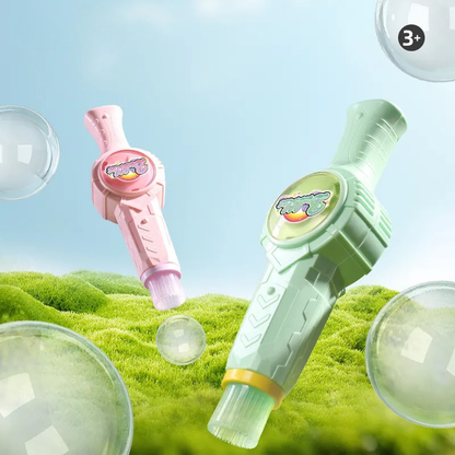 Bubble Wand